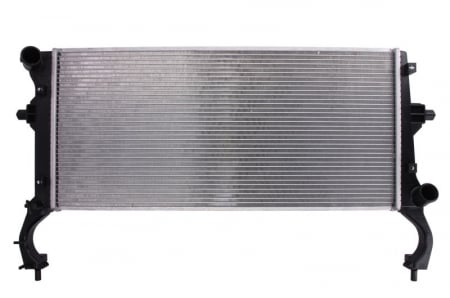 Radiator apa - Radiator racire motor potrivit HYUNDAI ELANTRA VI 1.6