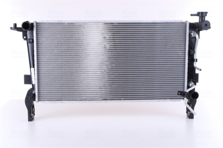 Radiator racire motor potrivit HYUNDAI GENESIS 2.0 [1]