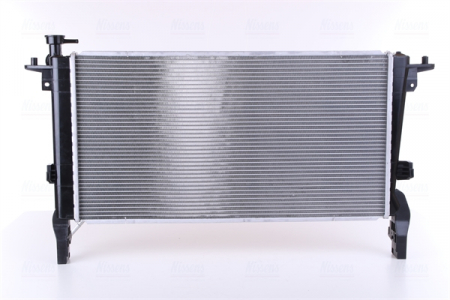 Radiator racire motor potrivit HYUNDAI GENESIS 2.0 [2]