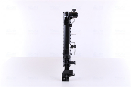 Radiator racire motor potrivit HYUNDAI GENESIS 2.0 [4]