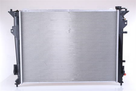 Radiator racire motor potrivit HYUNDAI GRANDEUR, SONATA V, SONATA VI; KIA MAGENTIS 2.0-3.3 [2]