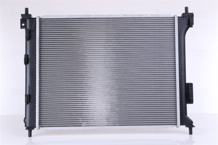 Radiator racire motor potrivit HYUNDAI I20 I 1.4D/1.6D -12.15 [2]