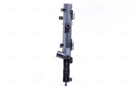 Radiator racire motor potrivit HYUNDAI I30 1.4 [2]