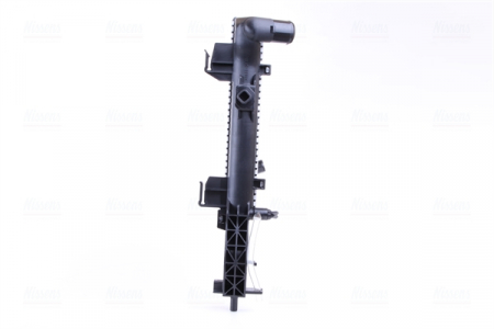 Radiator racire motor potrivit HYUNDAI I30 1.4 [4]
