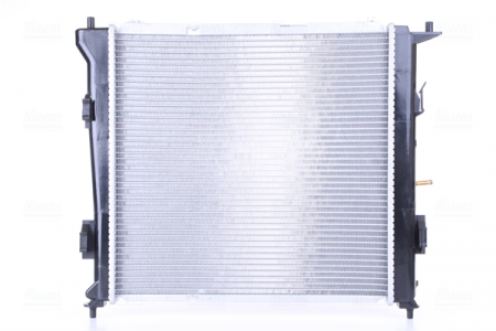 Radiator racire motor potrivit HYUNDAI I30; KIA CEE'D, PRO CEE'D 1.6D [3]