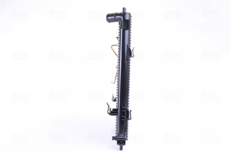 Radiator racire motor potrivit HYUNDAI I30; KIA CEE'D, PRO CEE'D 1.6D [2]