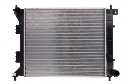 Radiator apa - Radiator racire motor potrivit HYUNDAI I30; KIA CEED, PROCEED, SOUL II 1.6