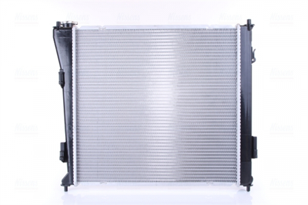 Radiator racire motor potrivit HYUNDAI I40 I, I40 I CW 1.7D [2]