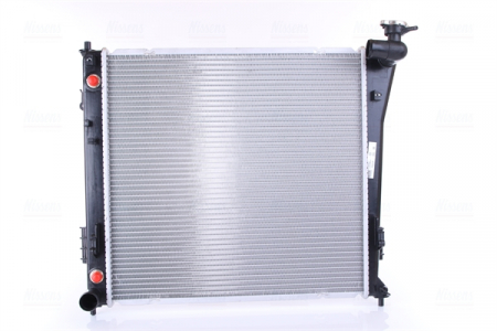 Radiator racire motor potrivit HYUNDAI I40 I, I40 I CW 1.7D [1]