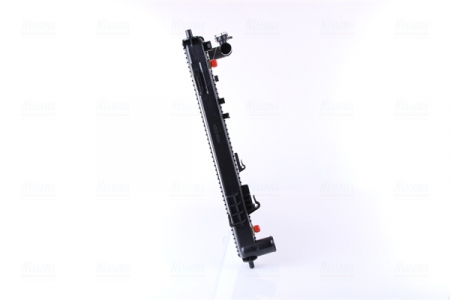 Radiator racire motor potrivit HYUNDAI I40 I, I40 I CW 1.7D [4]