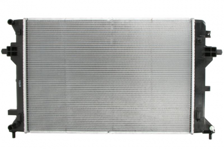 Radiator apa - Radiator racire motor potrivit HYUNDAI IONIQ Electric 03.16-