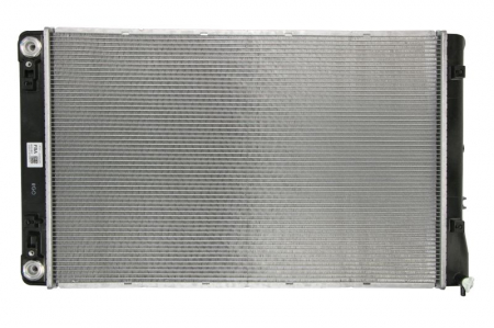 Radiator apa - Radiator racire motor potrivit HYUNDAI IONIQ; KIA NIRO, NIRO I 1.6H 03.16-