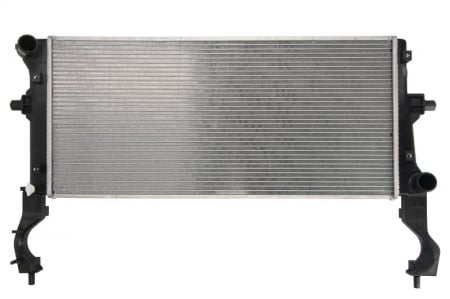 Radiator apa - Radiator racire motor potrivit HYUNDAI KONA 1.0/1.6