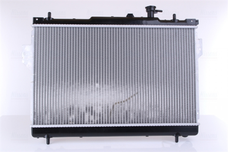 Radiator racire motor potrivit HYUNDAI MATRIX 1.5D/1.6/1.8 [2]