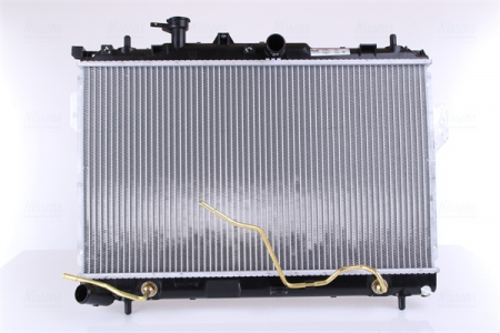 Radiator racire motor potrivit HYUNDAI MATRIX 1.5D/1.6/1.8 [1]