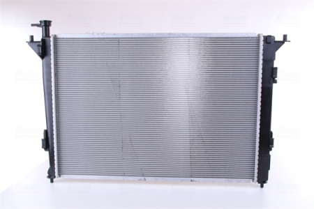 Radiator racire motor potrivit HYUNDAI SANTA FÉ II, SANTA FÉ III 2.4 [2]