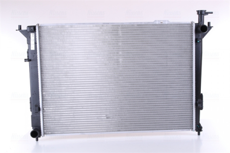 Radiator racire motor potrivit HYUNDAI SANTA FÉ II, SANTA FÉ III 2.4 [1]