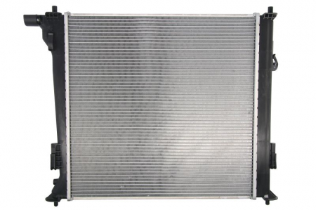 Radiator racire motor potrivit HYUNDAI TUCSON 1.6 [1]