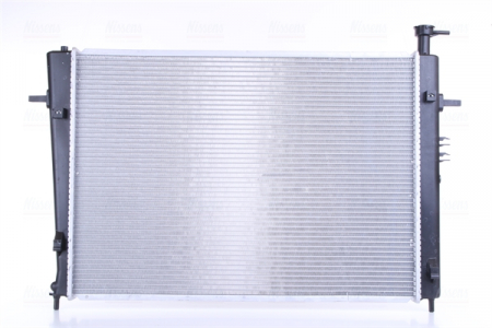 Radiator racire motor potrivit HYUNDAI TUCSON 2.0/2.7 [4]