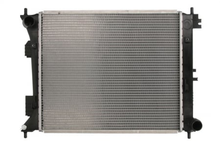 Radiator apa - Radiator racire motor potrivit HYUNDAI VELOSTER 1.6