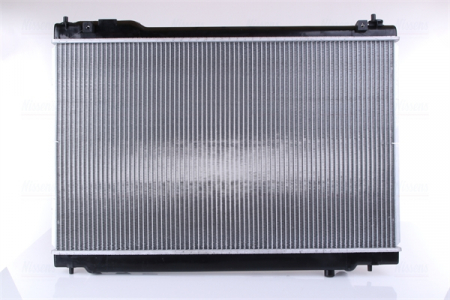 Radiator racire motor potrivit INFINITI FX 4.5 [2]