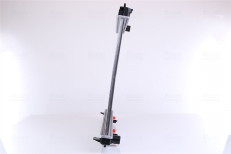 Radiator racire motor potrivit INFINITI M35 3.5 [4]