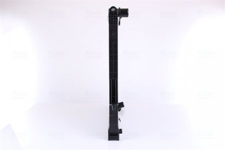 Radiator racire motor potrivit ISUZU D-MAX I 3.0D -06.12 [3]