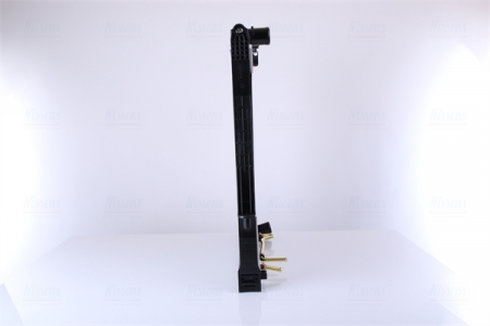 Radiator racire motor potrivit ISUZU D-MAX I 3.0D [3]