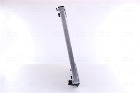 Radiator racire motor potrivit ISUZU TROOPER II, TROOPER III; OPEL MONTEREY A 3.0D/3.1D/3.2 [3]