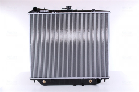 Radiator racire motor potrivit ISUZU TROOPER II, TROOPER III; OPEL MONTEREY A 3.0D/3.1D/3.2 [1]