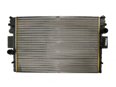 Radiator apa - Radiator racire motor potrivit IVECO DAILY III, DAILY IV, DAILY V 2.3D/3.0CNG/3.0D