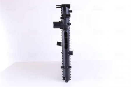 Radiator racire motor potrivit IVECO DAILY III, DAILY IV, DAILY V 2.3D/3.0CNG/3.0D [4]