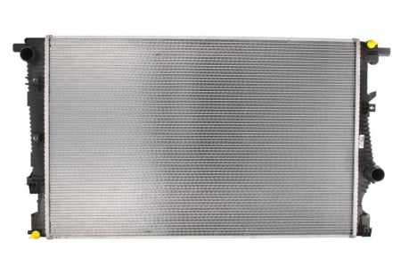 Radiator apa - Radiator racire motor potrivit JEEP CHEROKEE 2.0D-3.2