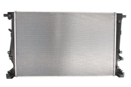 Radiator racire motor potrivit JEEP CHEROKEE 2.0D-3.2 [1]