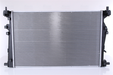 Radiator racire motor potrivit JEEP CHEROKEE 2.0D-3.2 [2]