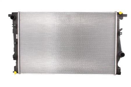 Radiator apa - Radiator racire motor potrivit JEEP CHEROKEE 2.4