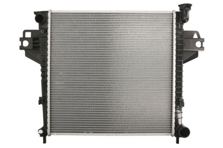 Radiator apa - Radiator racire motor potrivit JEEP CHEROKEE 3.7