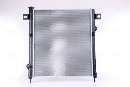 Radiator racire motor potrivit JEEP CHEROKEE 3.7 [2]