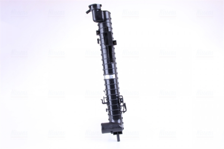 Radiator racire motor potrivit JEEP CHEROKEE 3.7 [3]