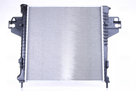 Radiator racire motor potrivit JEEP CHEROKEE 3.7 [4]