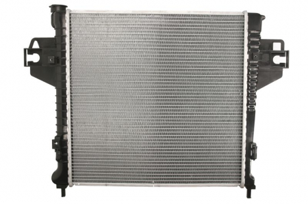 Radiator racire motor potrivit JEEP CHEROKEE 3.7 [1]
