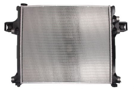 Radiator racire motor potrivit JEEP COMMANDER, GRAND CHEROKEE III 5.7 [1]