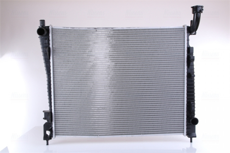 Radiator racire motor potrivit JEEP GRAND CHEROKEE, GRAND CHEROKEE IV 3.6-6.4 [3]
