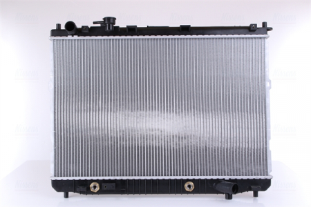 Radiator racire motor potrivit KIA CARENS II 1.8 [2]