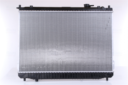 Radiator racire motor potrivit KIA CARENS II 1.8 [1]