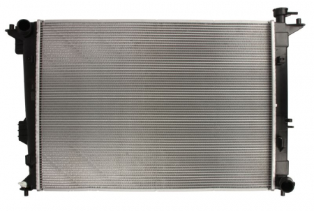 Radiator apa - Radiator racire motor potrivit KIA CARENS IV 1.6/2.0