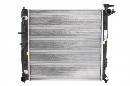 Radiator apa - Radiator racire motor potrivit KIA CARENS IV 1.7D