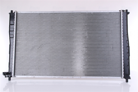 Radiator racire motor potrivit KIA CARNIVAL I, CARNIVAL II 2.5 [2]
