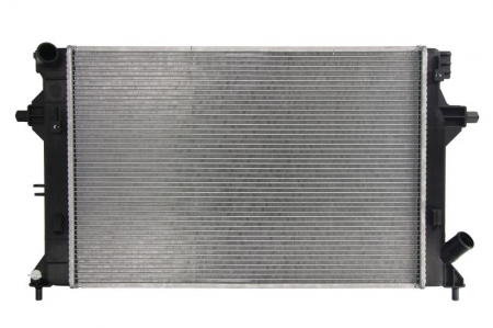 Radiator apa - Radiator racire motor potrivit KIA CEED 1.4-1.6H