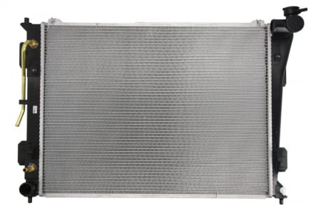 Radiator apa - Radiator racire motor potrivit KIA OPTIMA 2.0/2.4